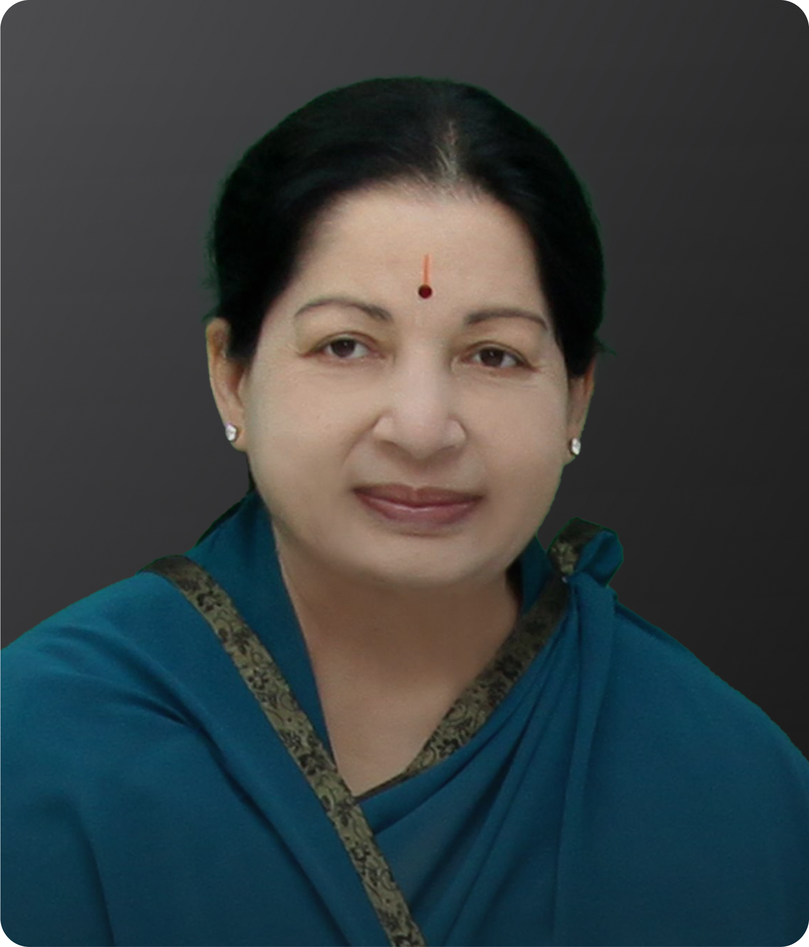 J. Jayalalitha